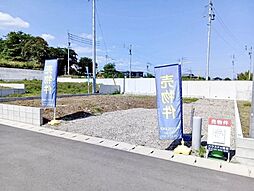 Bloom北区明徳4期　6号棟