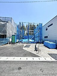 Bloom北区楡木2丁目2期　3号棟