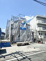 ハートフルタウン菊陽町向陽台4200番　A号棟