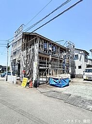 TerraceKIB北区楡木2期　1号棟