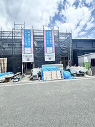 クレイドルガーデン合志市須屋第19　2号棟