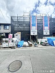 クレイドルガーデン合志市須屋第19　1号棟