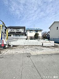 リーブルガーデン中央区渡鹿第二2号棟