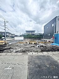 クレイドルガーデン北区楡木第7