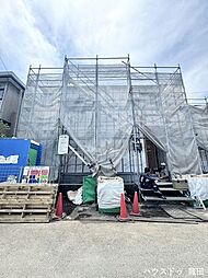 ブルーミングガーデン北区楡木4丁目　1号棟