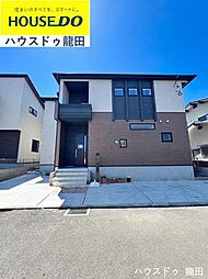 ブルーミングガーデン北区楡木4丁目　1号棟
