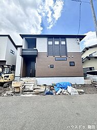 ブルーミングガーデン北区楡木4丁目　1号棟