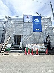 ブルーミングガーデン北区楡木4丁目　2号棟