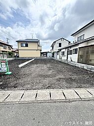 KIB北区武蔵ヶ丘1期2号棟