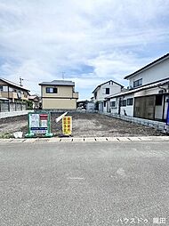 KIB北区武蔵ヶ丘1期2号棟