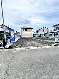 KIB北区武蔵ヶ丘1期1号棟