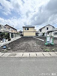 KIB北区武蔵ヶ丘1期1号棟