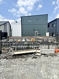 リーブルガーデン合志市幾久富第五　2号棟