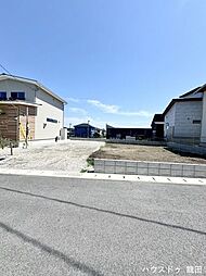 Bloom北区植木町岩野5期　11号棟