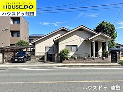 北区龍田8丁目