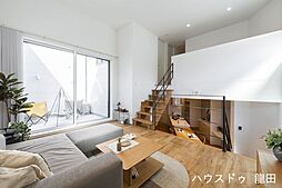 東区健軍4丁目分譲地　1号地