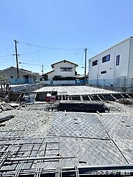 Bloom北区清水新地6丁目1期2号棟