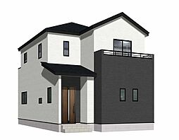 Bloom北区清水新地6丁目1期1号棟