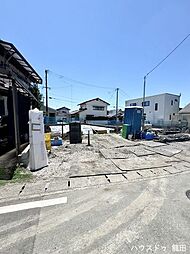 Bloom北区清水新地6丁目1期1号棟