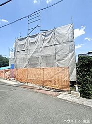 ブルーミングガーデン菊池郡菊陽町武蔵ヶ丘北1丁目2号棟