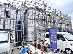 Bloom北区鶴羽田3丁目1期3号棟