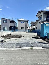 Bloom北区楠2丁目1期2号棟