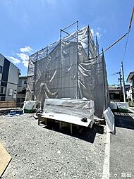 ハートフルタウン北区清水新地1丁目669番C号棟