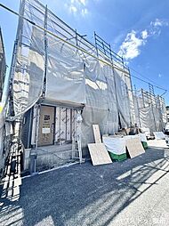 ハートフルタウン北区清水新地1丁目669番B号棟