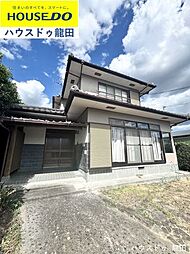 北区龍田2丁目