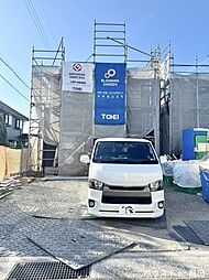 ブルーミングガーデン北区麻生田4丁目4期1号棟