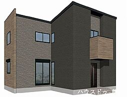 アーキデイズ北区清水新地6丁目3号地