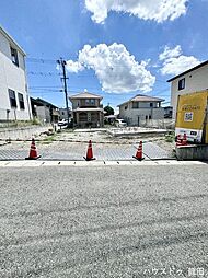 アーキデイズ北区清水新地6丁目3号地