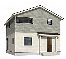 ONEHOUSE北区植木町岩野1号地