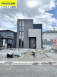 タマタウン菊陽南小西II　3号地