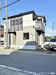 ブルーミングガーデン北区麻生田3丁目　4号棟