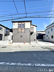 ブルーミングガーデン北区麻生田3丁目　2号棟