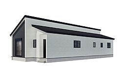 BloomH北区梶尾町10期1号棟