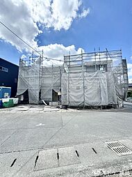 KEIAI GRACE北区楡木1期2号棟