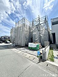 KEIAI GRACE北区楡木1期1号棟