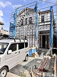 Bloom菊陽町武蔵ヶ丘1丁目1期1号棟