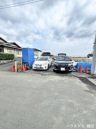 ブルーミングガーデン菊池郡菊陽町津久礼4期