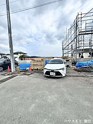 ブルーミングガーデン菊池郡菊陽町津久礼4期2号棟