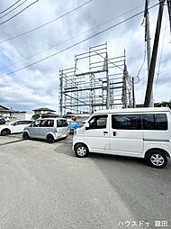 ブルーミングガーデン菊池郡菊陽町津久礼4期1号棟