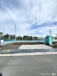Bloom北区龍田弓削1丁目1期3号棟