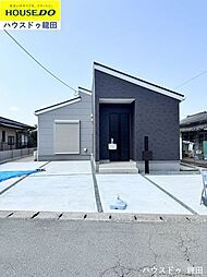 新築戸建　リーブルガーデン合志市須屋第十七