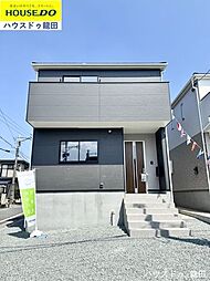 クレイドルガーデン合志市須屋第20　1号棟
