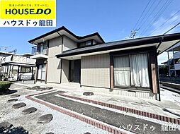 中古戸建　菊池郡大津町大字杉水