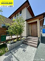 中古戸建 菊池郡菊陽町大字原水