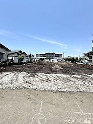 ブルーミングガーデン北区山室5丁目3号棟