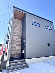 TRESTAGE菊陽町原水4号地